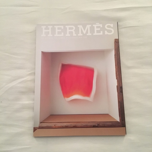 Hermès catalogues and magazines - Picture 4 of 6